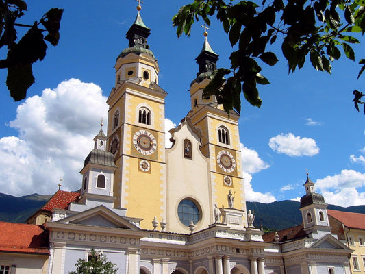 Einkaufen und Shopping in Brixen