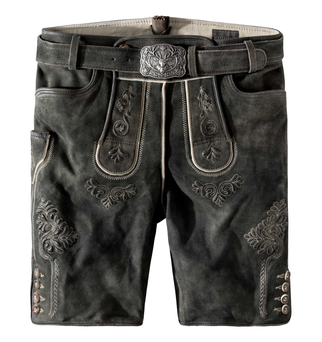 Lederhose Langkofel