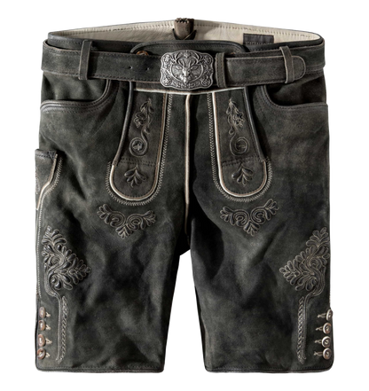 Lederhose Langkofel