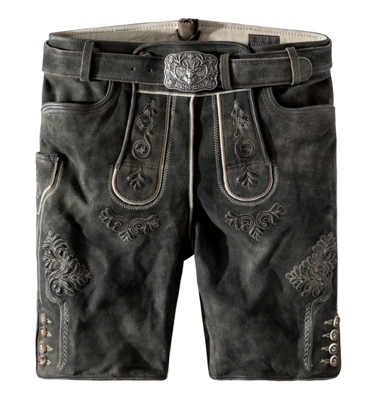 Lederhosen Langkofel
