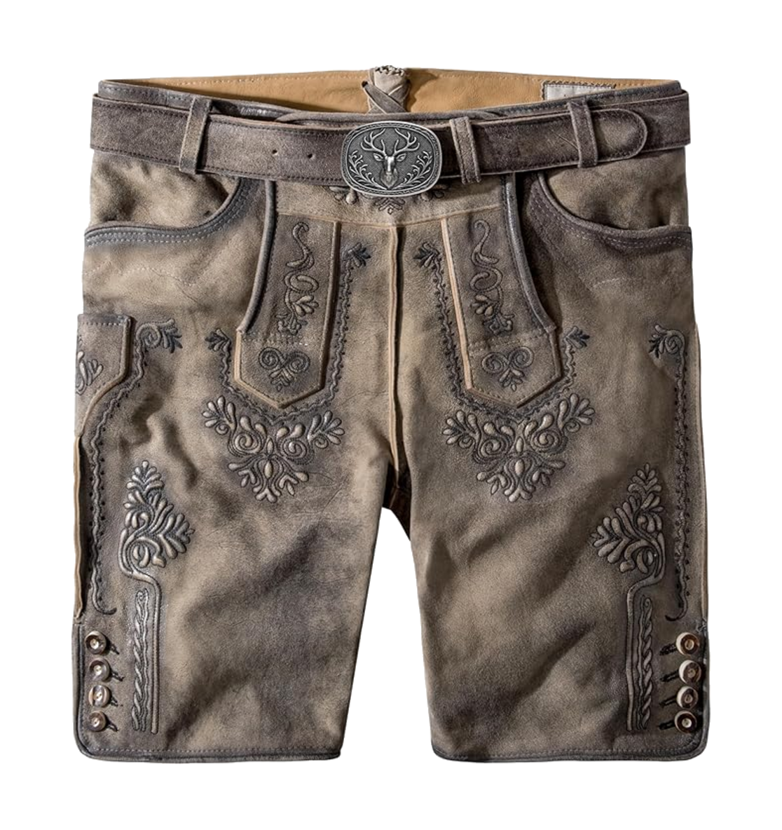Lederhose Kofel
