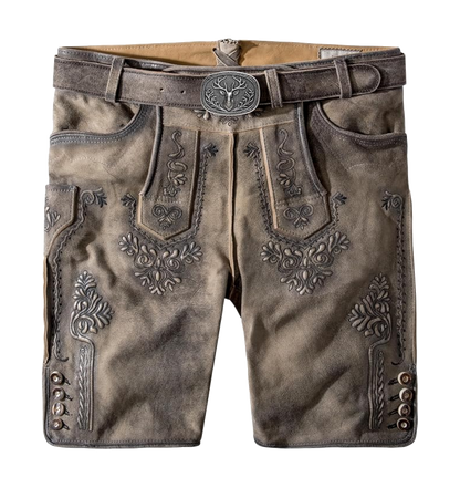 Lederhose Kofel