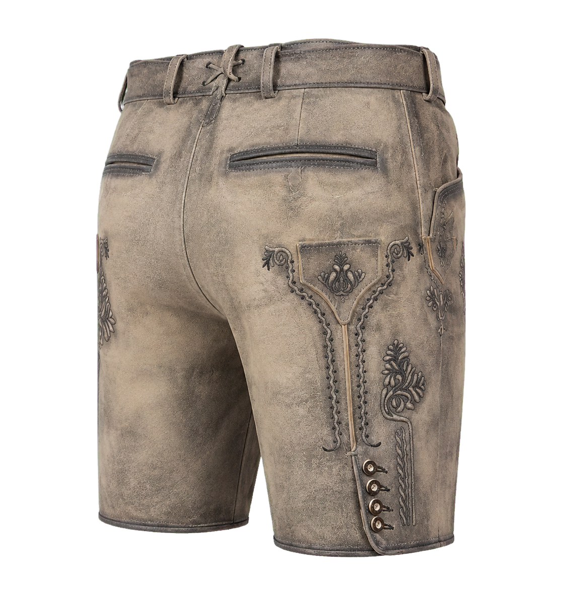 Lederhose Kofel
