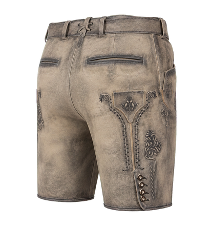 Lederhose Kofel