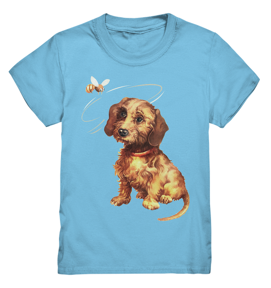 HUND - Kinder Premium Shirt