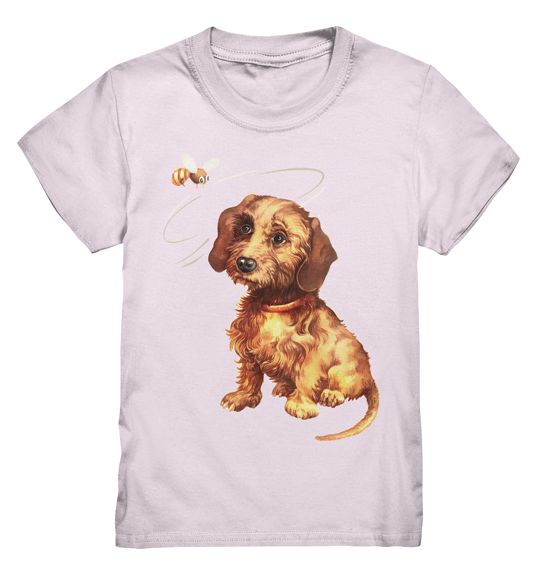 HUND - Kinder Premium Shirt