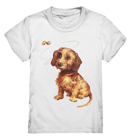 HUND - Kinder Premium Shirt