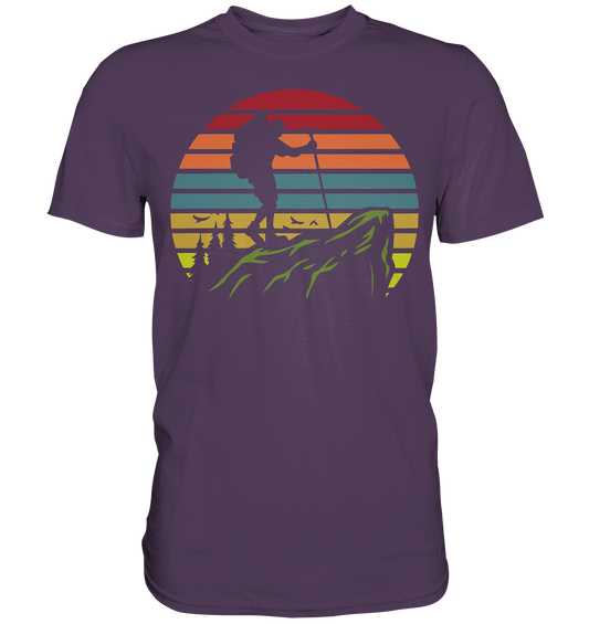 Trekking Shirt - Premium Shirt